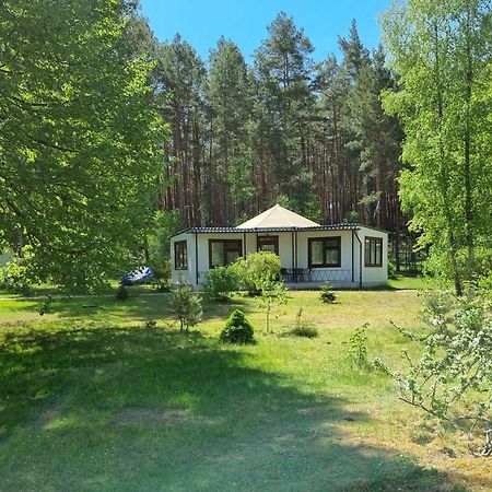 Osrodek Wypoczynkowy Soszko Villa Swornegacie Exterior foto