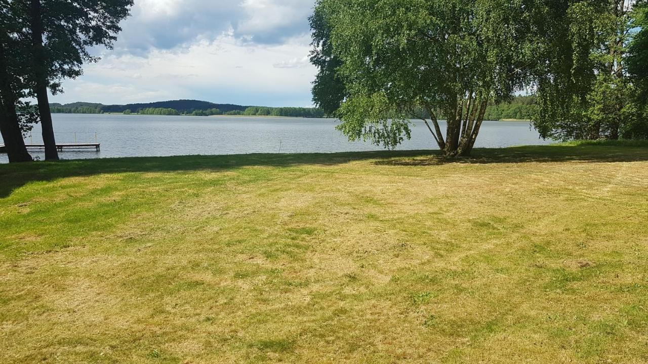 Osrodek Wypoczynkowy Soszko Villa Swornegacie Exterior foto