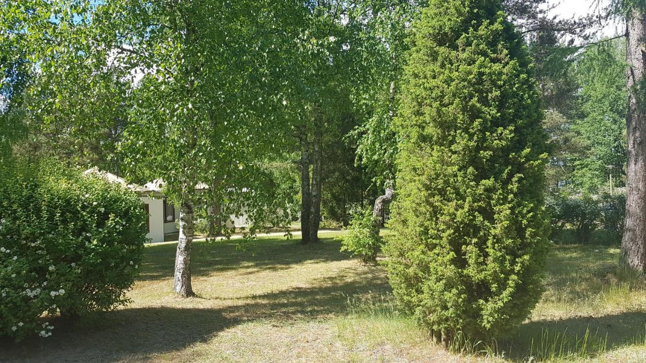 Osrodek Wypoczynkowy Soszko Villa Swornegacie Exterior foto
