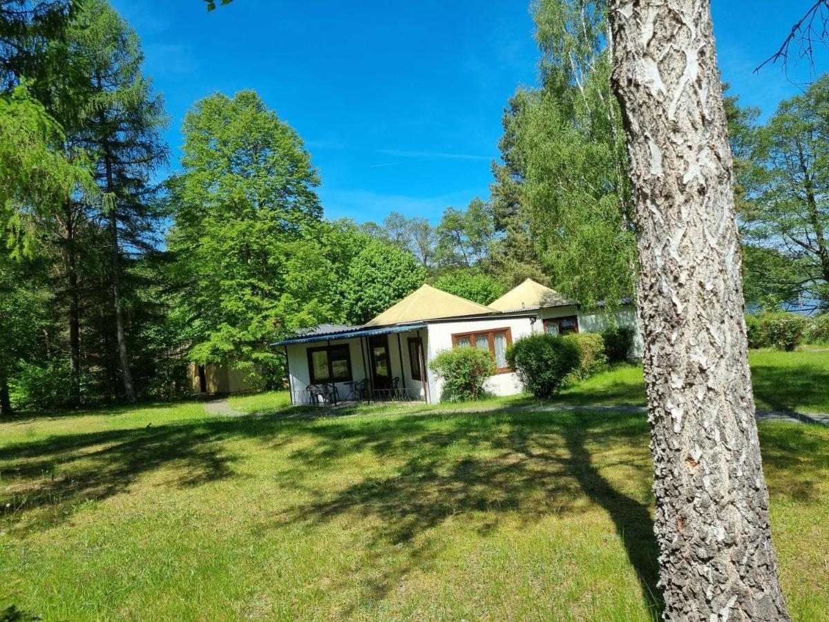 Osrodek Wypoczynkowy Soszko Villa Swornegacie Exterior foto