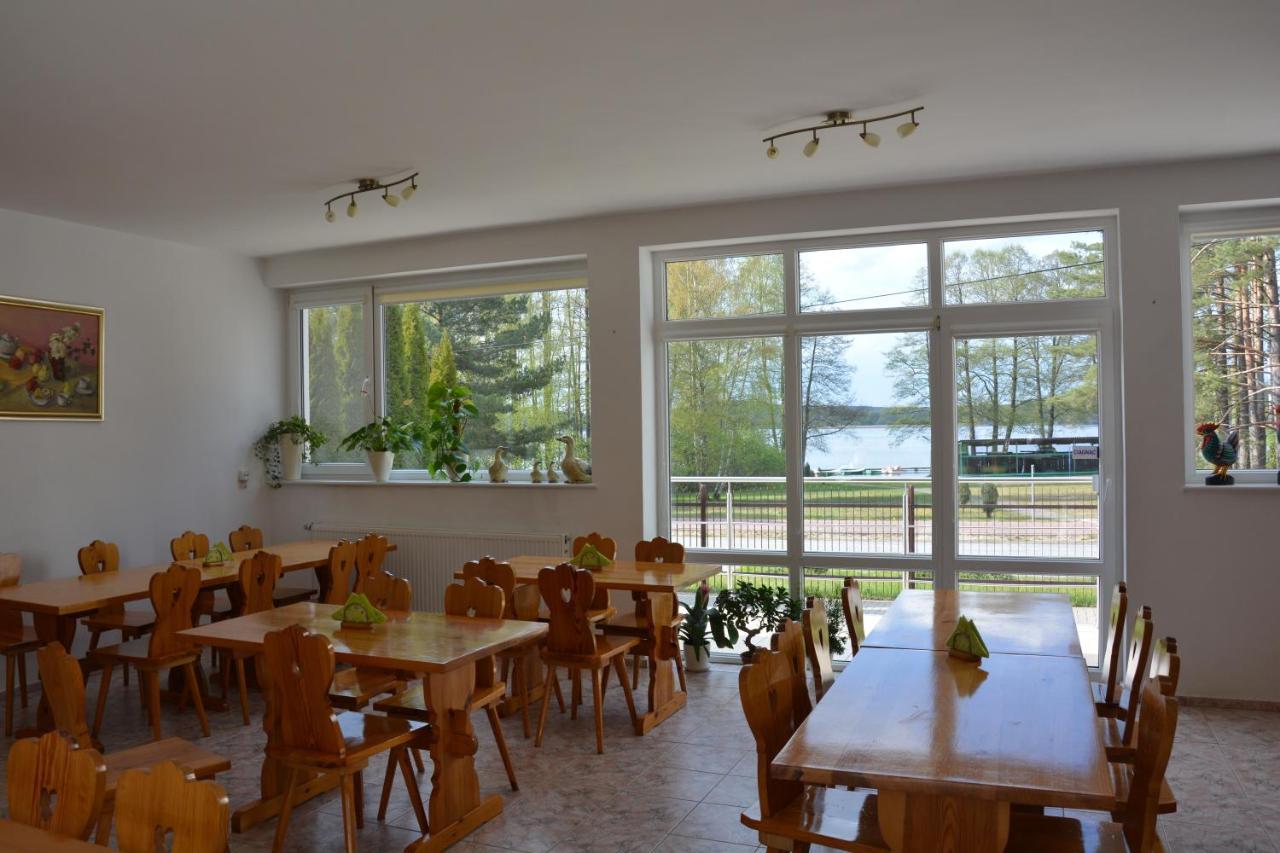 Osrodek Wypoczynkowy Soszko Villa Swornegacie Exterior foto