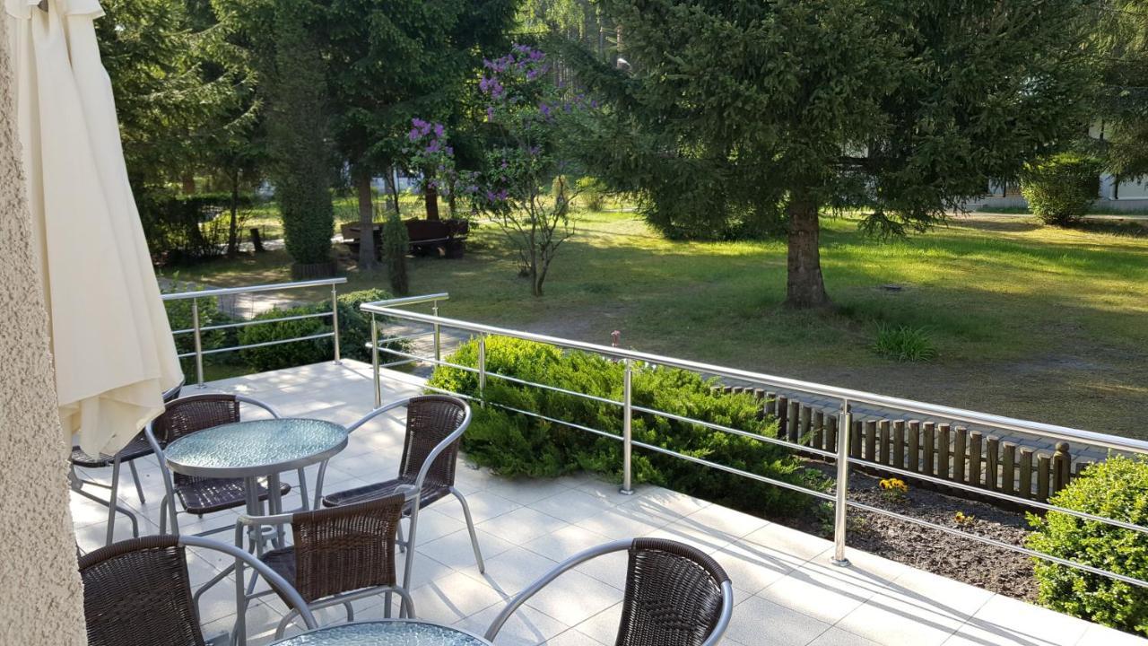 Osrodek Wypoczynkowy Soszko Villa Swornegacie Exterior foto