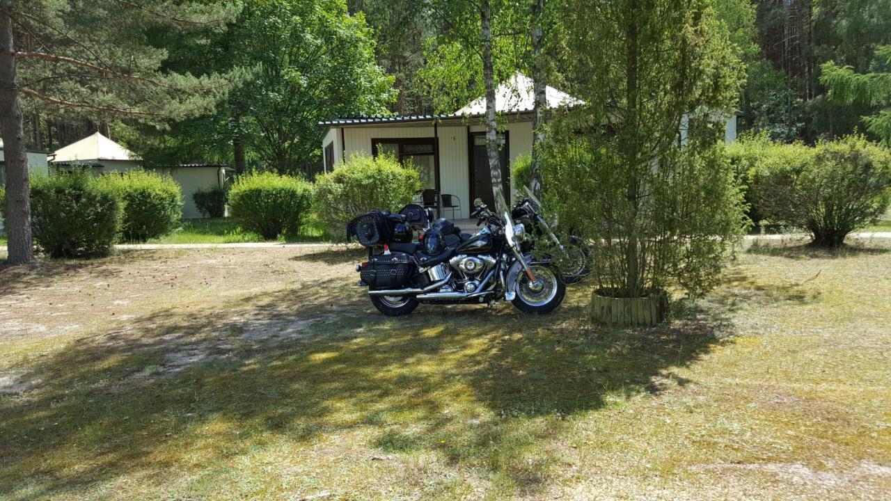 Osrodek Wypoczynkowy Soszko Villa Swornegacie Exterior foto